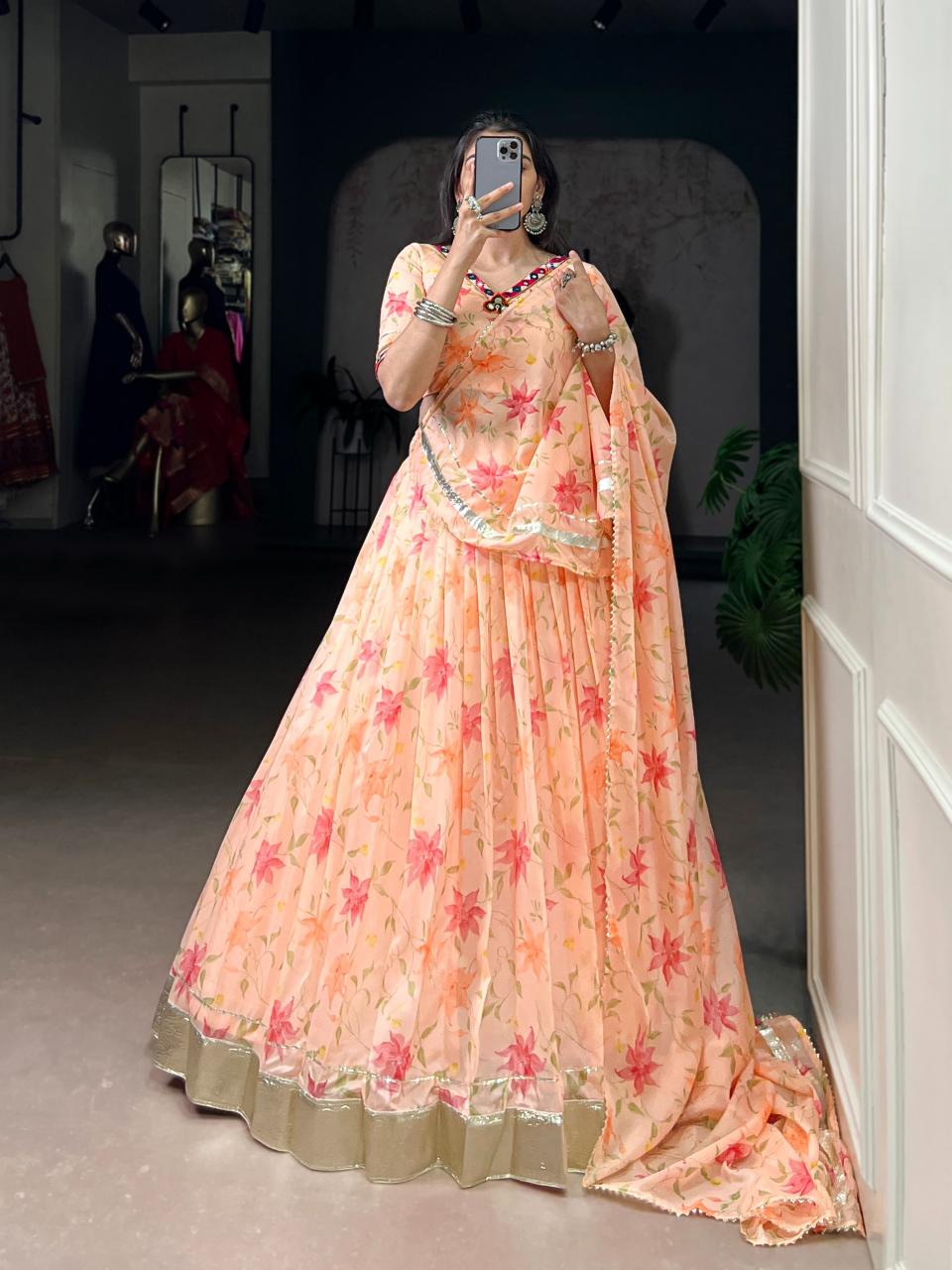 Sabella Tabby Silk vol 1 catalog surat wholesale market online shopping for lehenga