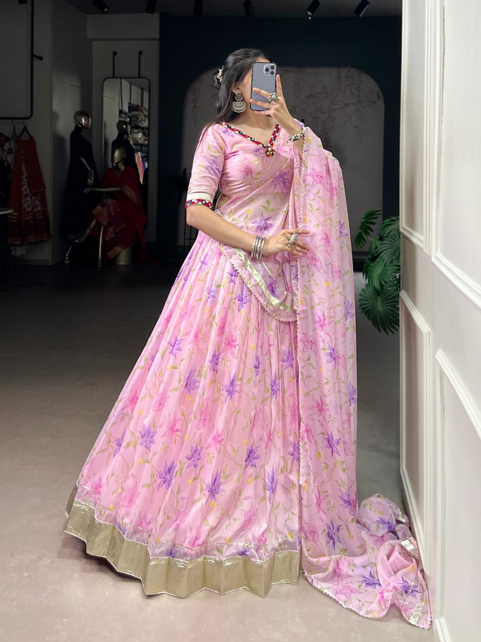 Sabella Tabby Silk vol 1 catalog surat wholesale market online shopping for lehenga