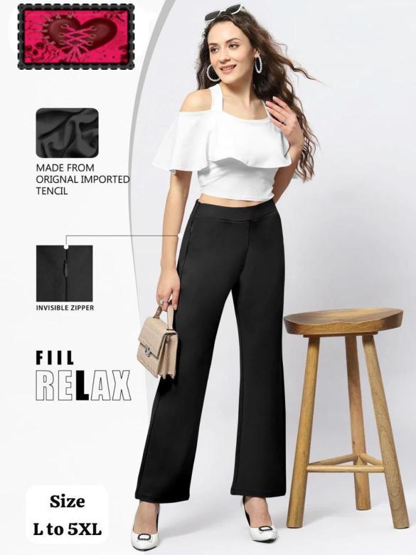 Sabella Tensile catalog korean pant