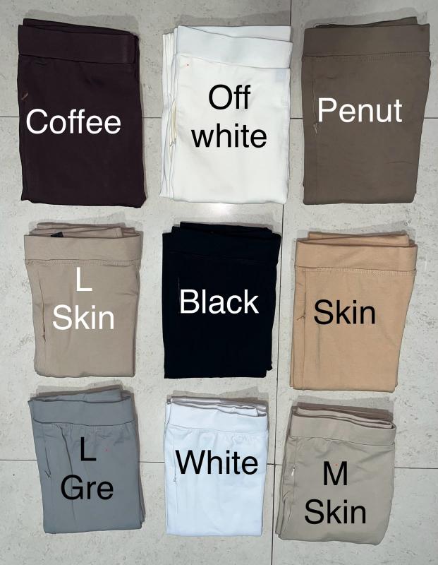 Sabella Tensile catalog korean pant
