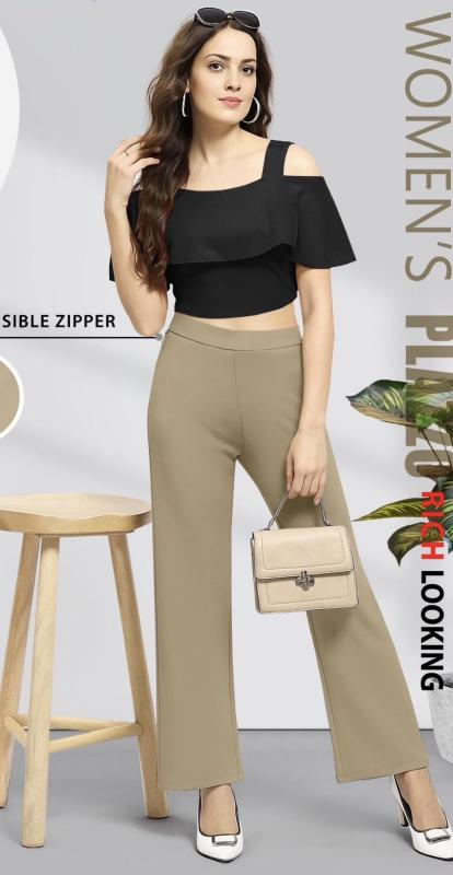 Sabella Tensile catalog korean pant