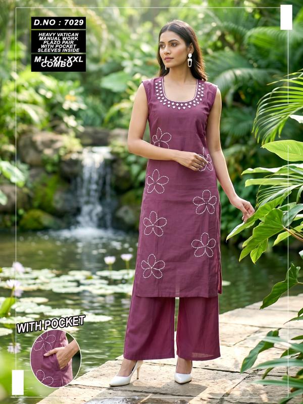 Sabella Vetican vol 2 catalog co ord sets wholesale delhi