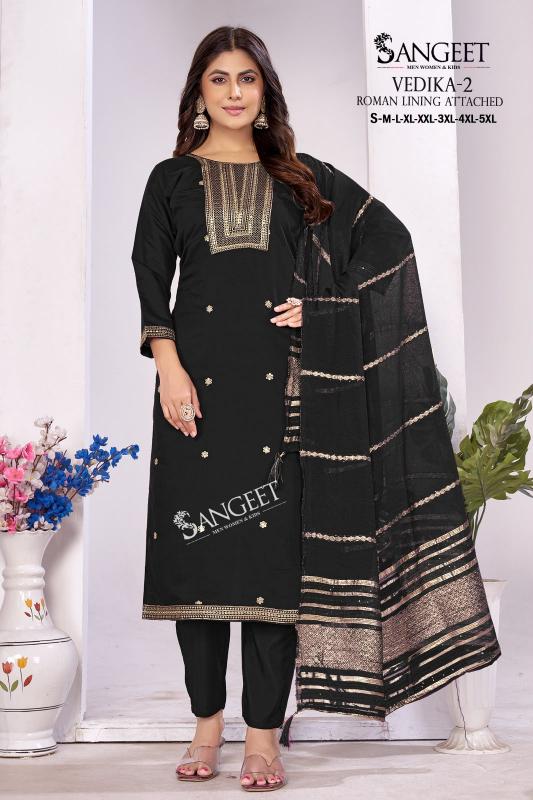 Sangeet Vedika vol 2 catalog kurti wholesale market in guwahati