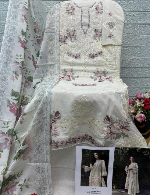 Saniya Ombre Premium vol 8 D 1013 catalog wholesale pakistani suits