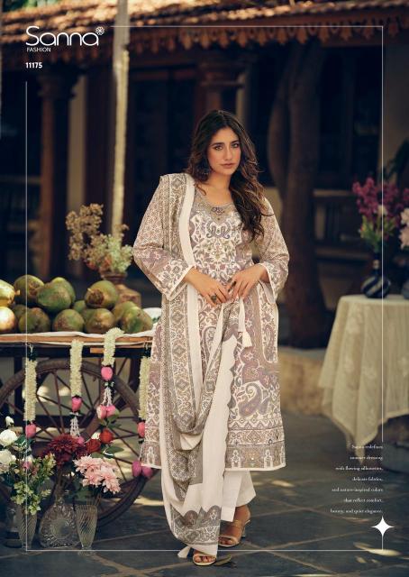 Sanna Tropical stories catalog cheap salwar kameez wholesale
