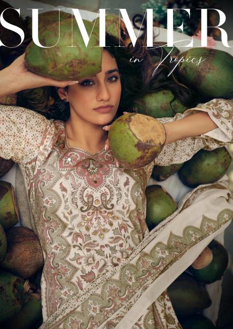 Sanna Tropical stories catalog cheap salwar kameez wholesale
