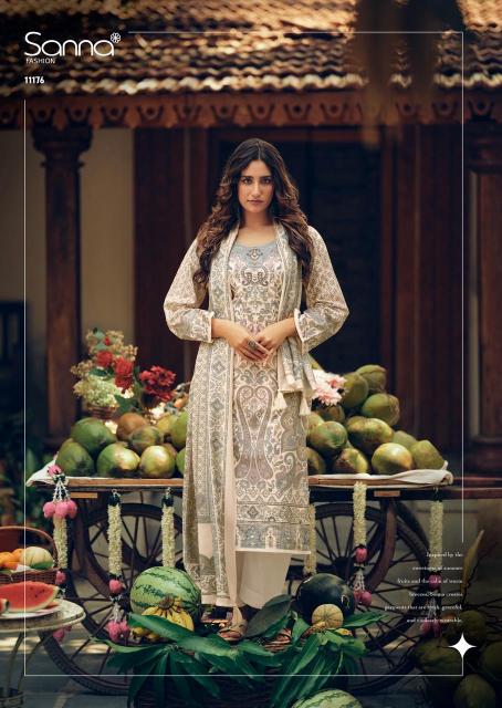 Sanna Tropical stories catalog cheap salwar kameez wholesale