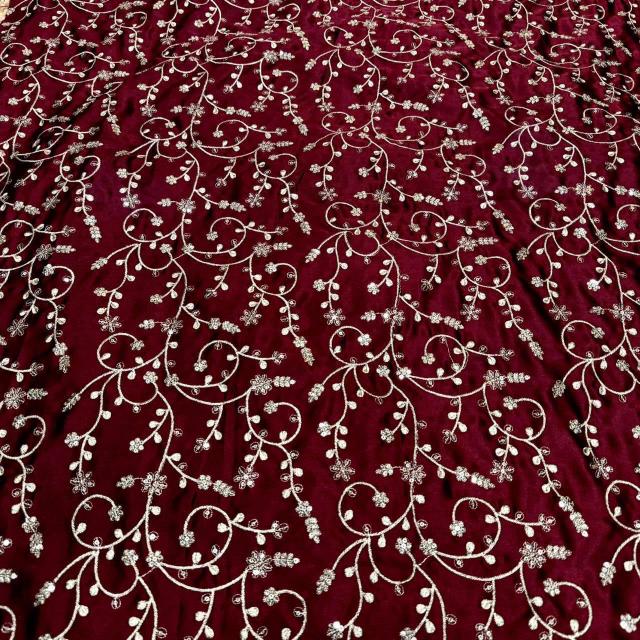SF 1069 saree E commerce product