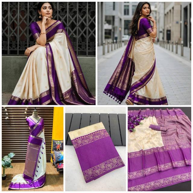 SF 1122 Saree E commerce product