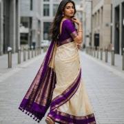 SF 1122 Saree E commerce product