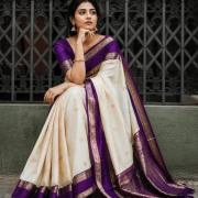 SF 1122 Saree E commerce product