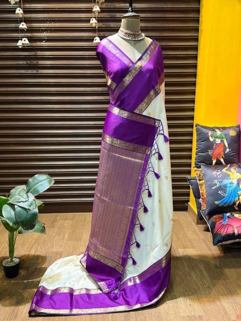 SF 1122 Saree E commerce product