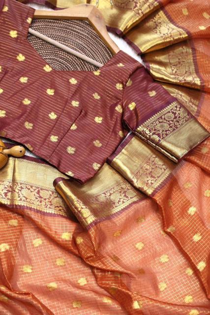 SF 988 saree E commerce product