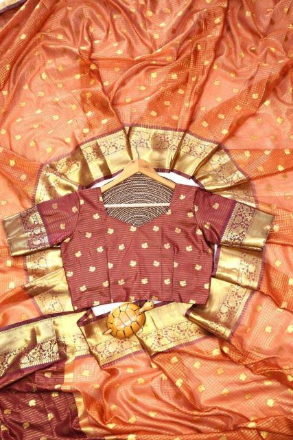 SF 988 saree E commerce product