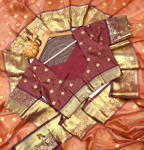SF 988 saree E commerce product