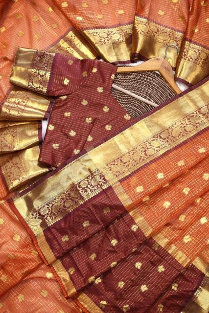 SF 988 saree E commerce product
