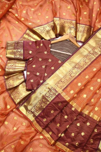 SF 988 saree E commerce product