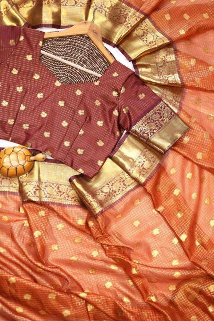 SF 988 saree E commerce product