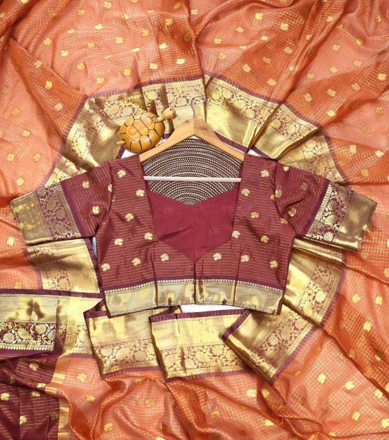 SF 988 saree E commerce product