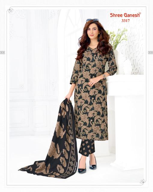 Shree Ganesh Samaiyra Vol-23 – Kurti Pant With Dupatta - Wholesale Catalog