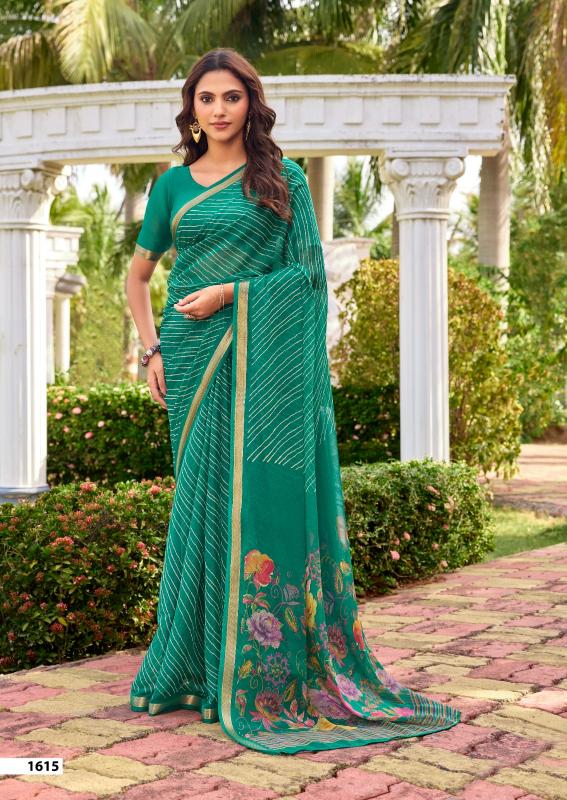 Sr Gouri catalog wholesale market of saree in delhi
