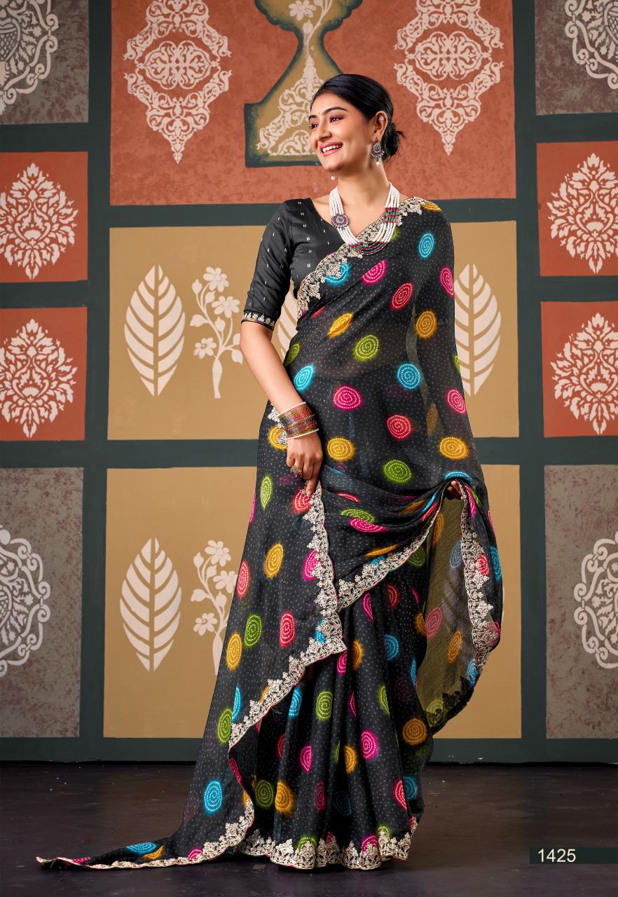 Stavan Rajrani Nx catalog saree wholesale market prices