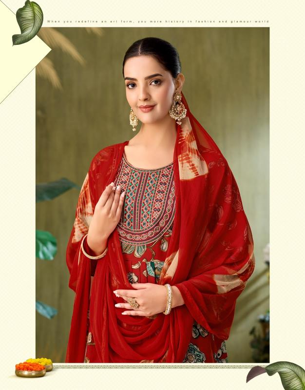 Taniksh Srivalli Vol 7 catalog high quality kurtis wholesale