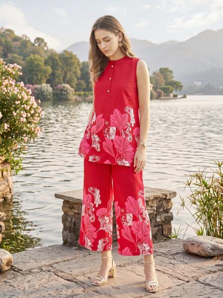 Tips & Tops Festive Beauty Vol 2 catalog wholesale co ords for resellers