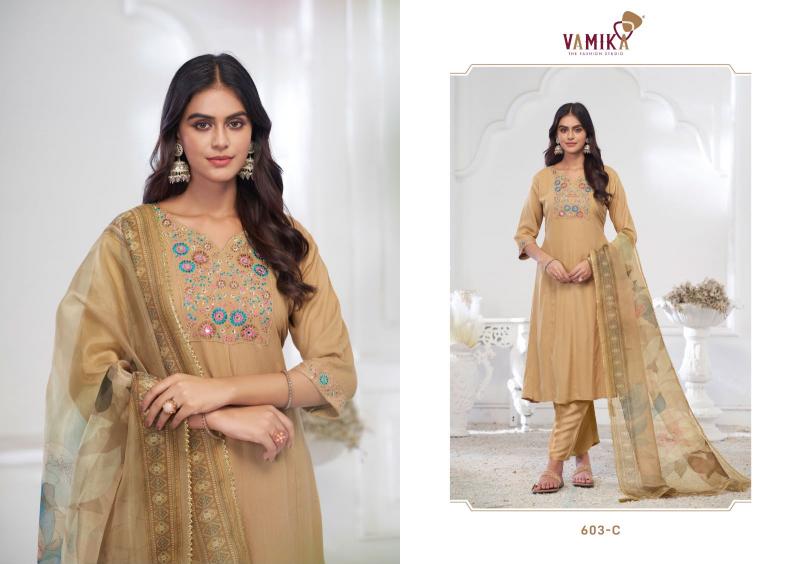 Vamika Inayat vol 1 catalog wholesale kurti catalogue online
