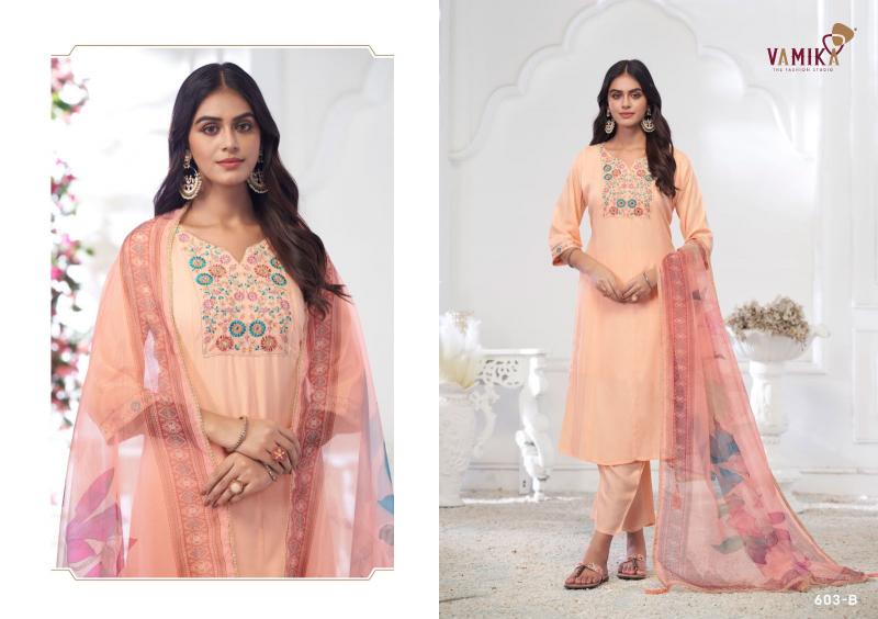 Vamika Inayat vol 1 catalog wholesale kurti catalogue online