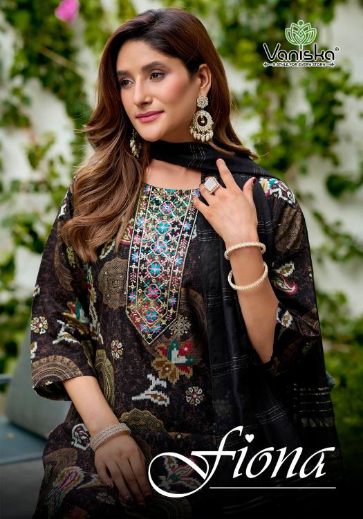 Vaniska Fiona catalog kurti catalogue wholesale in delhi