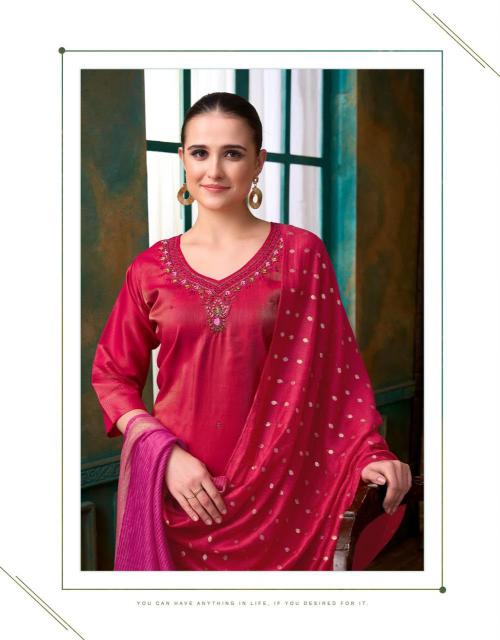 Vir Viyana vol 1 catalog wholesale kurti with dupatta