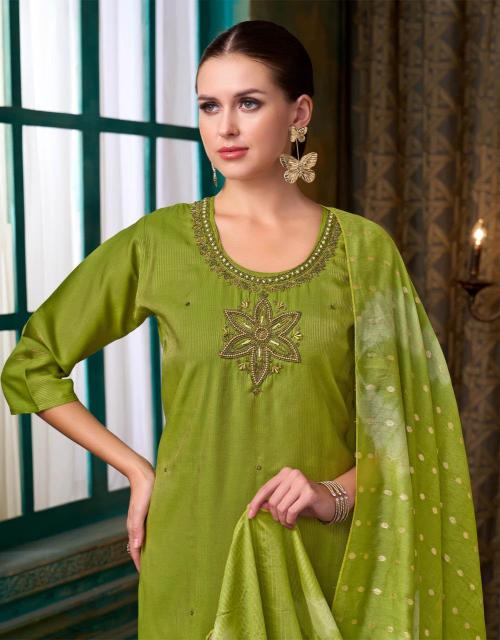 Vir Viyana vol 1 catalog wholesale kurti with dupatta