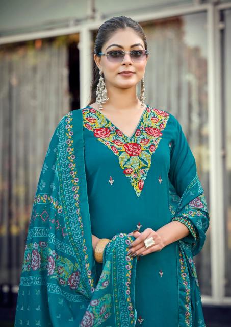 Woodee Rutvi catalog rayon kurtis wholesale delhi