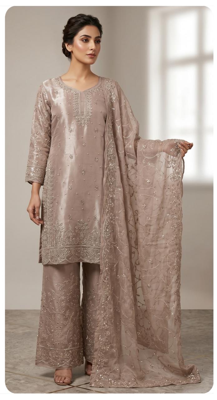 Zorista 10047 G-H-I catalog pakistani suits at wholesale price