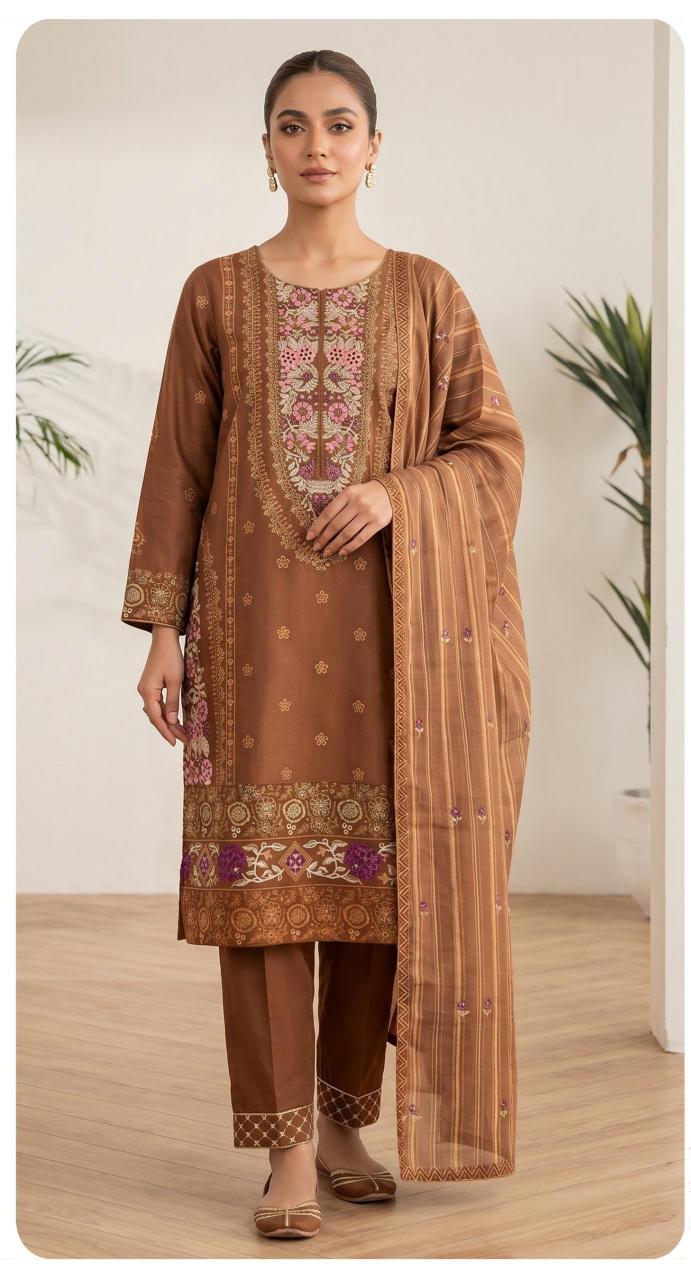Zorista 11011 catalog pakistani suits wholesalers in amritsar