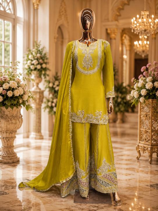 9star Fashion Rahu vol 1 catalog designer kurtis in wholesale in surat