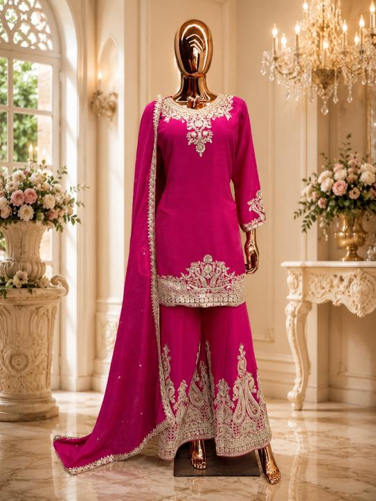 9star Fashion Rahu vol 1 catalog designer kurtis in wholesale in surat