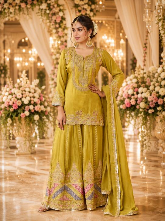 9star Fashion Rahu vol 1 catalog designer kurtis in wholesale in surat