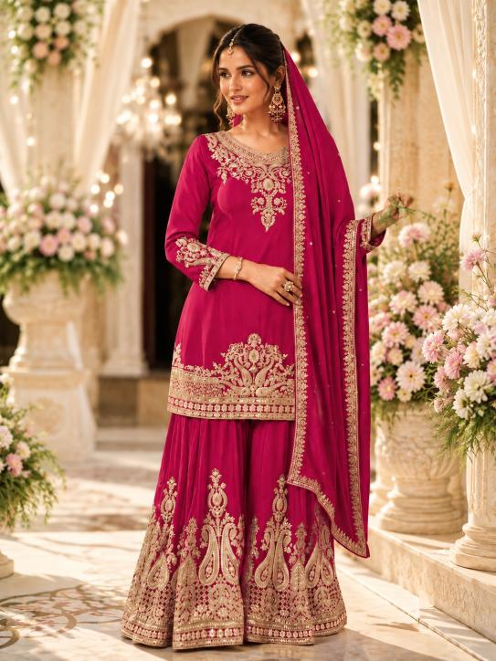 9star Fashion Rahu vol 1 catalog designer kurtis in wholesale in surat