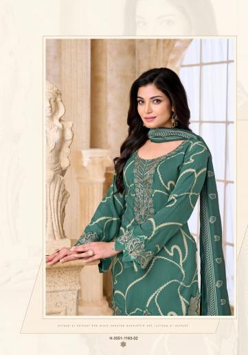 Alok Apple cut catalog wholesale ladies dress material suppliers in surat