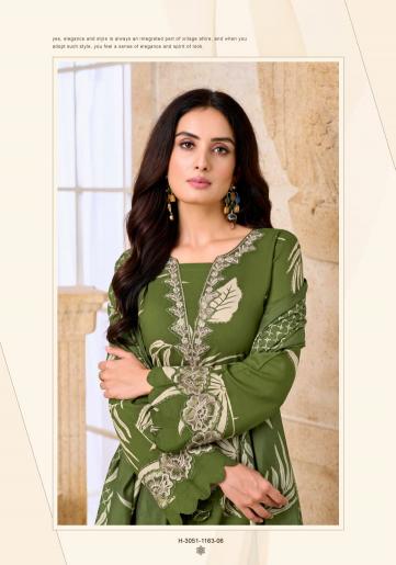 Alok Apple cut catalog wholesale ladies dress material suppliers in surat