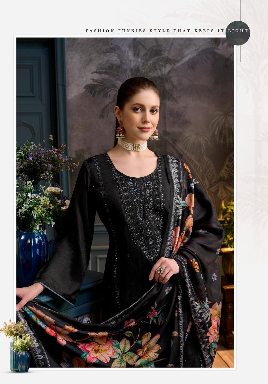 Alok Desi Girl vol 7 catalog best wholesaler of dress materials in surat  