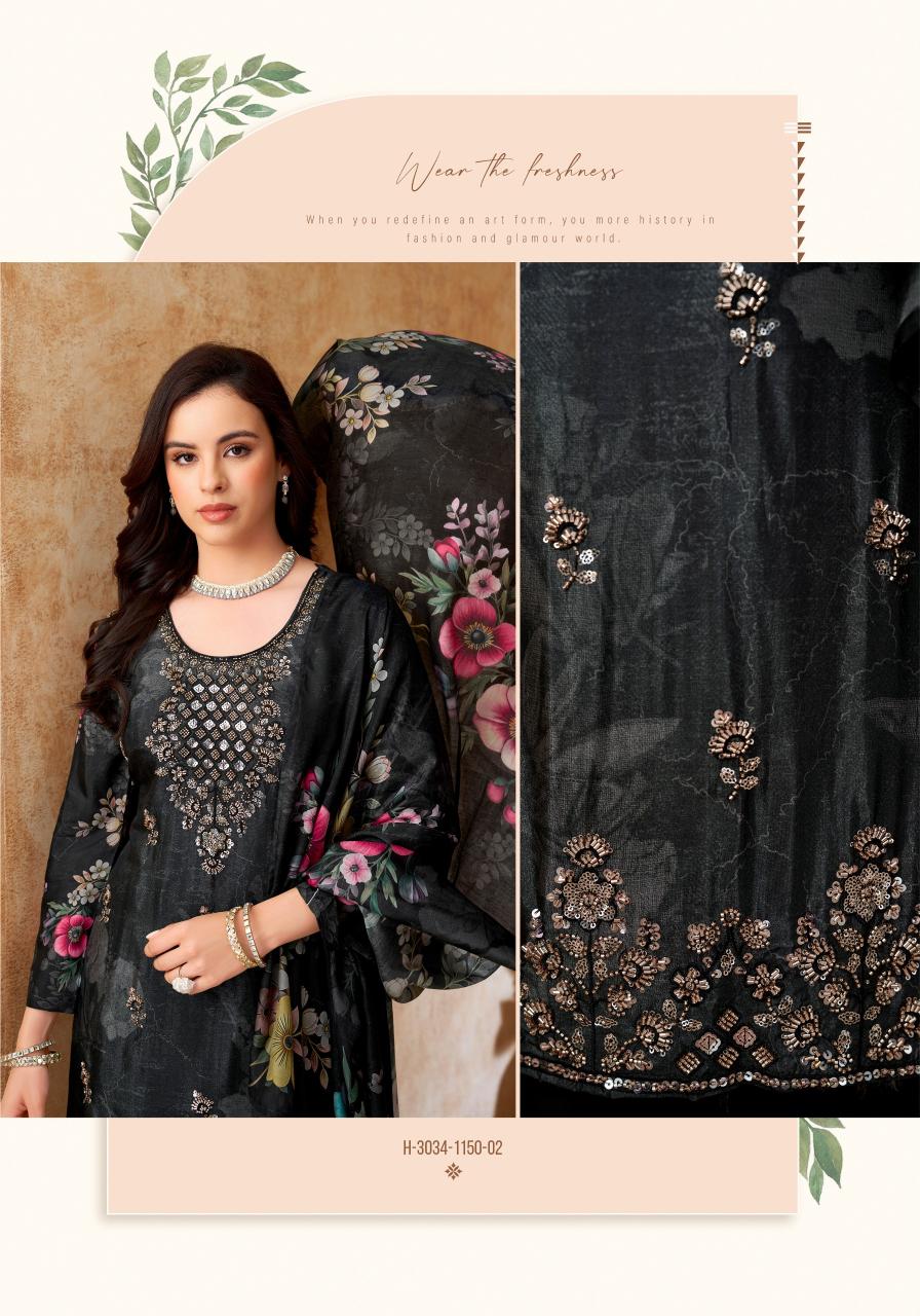 Alok Festival Beats catalog surat textile dress material wholesale market 