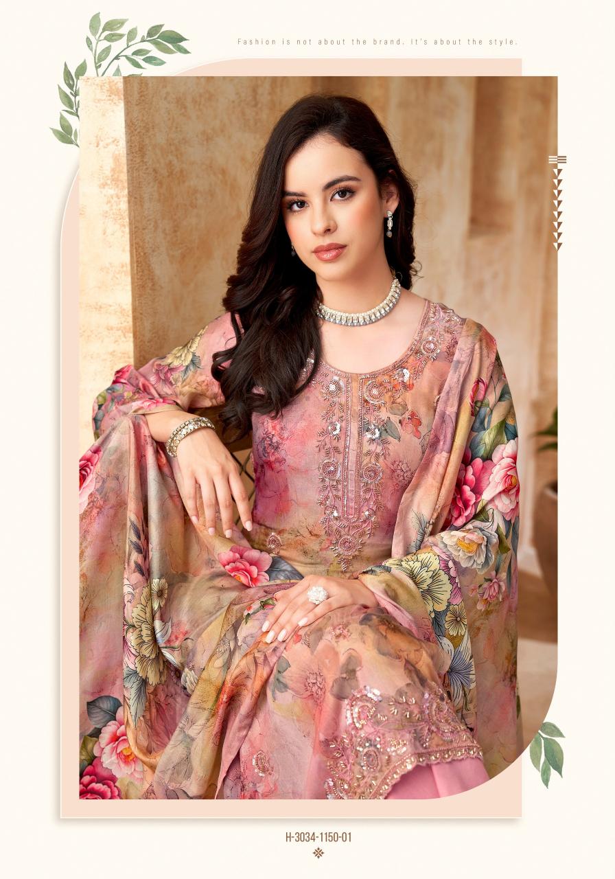 Alok Festival Beats catalog surat textile dress material wholesale market 