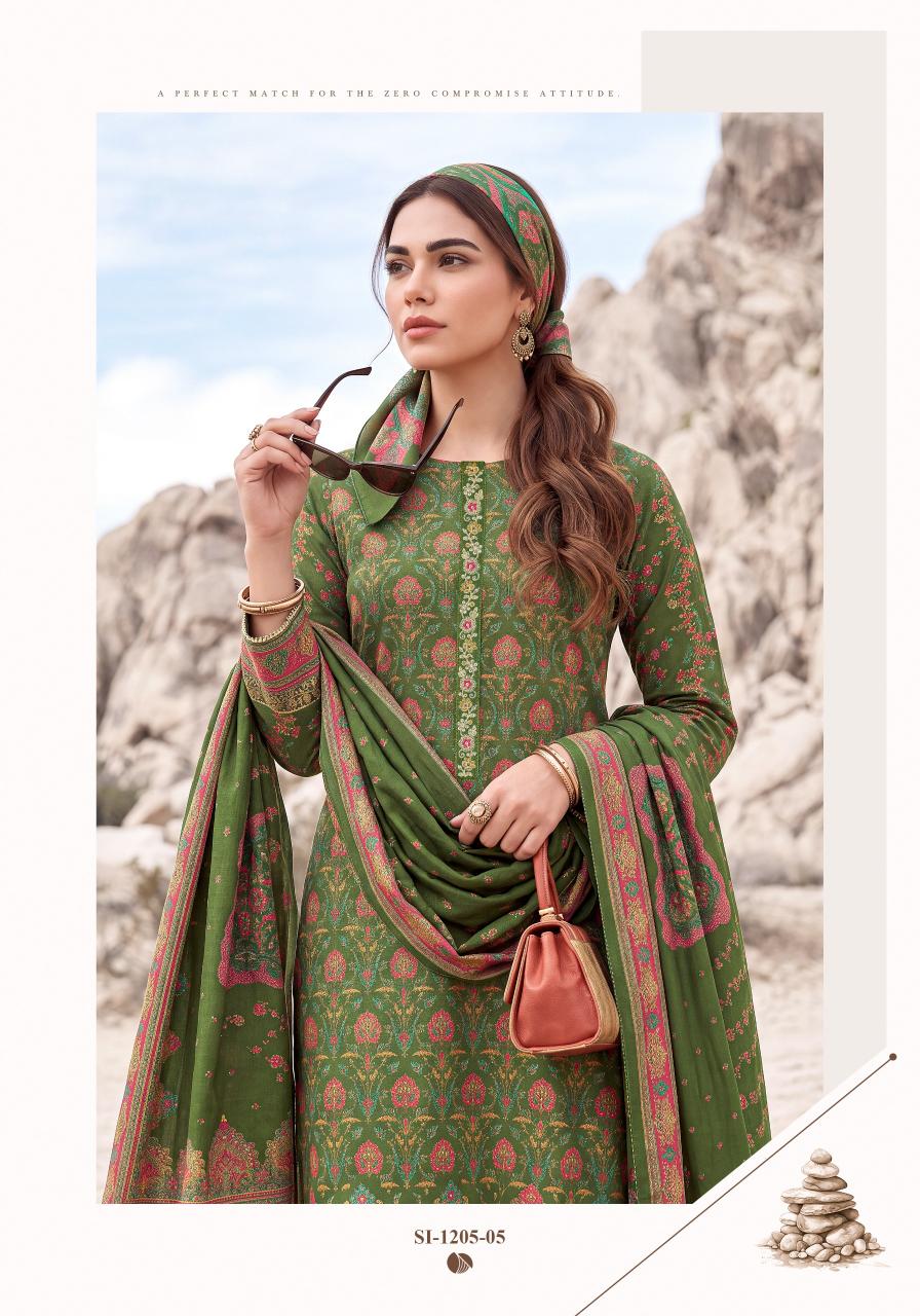 ALok Royal Mastani catalog wholesale dress materials dealers in surat