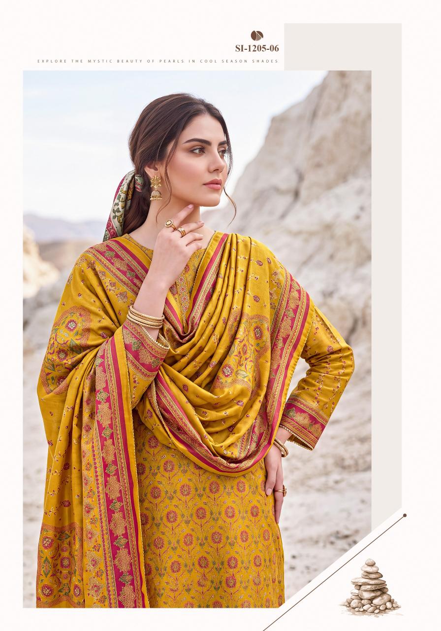 ALok Royal Mastani catalog wholesale dress materials dealers in surat