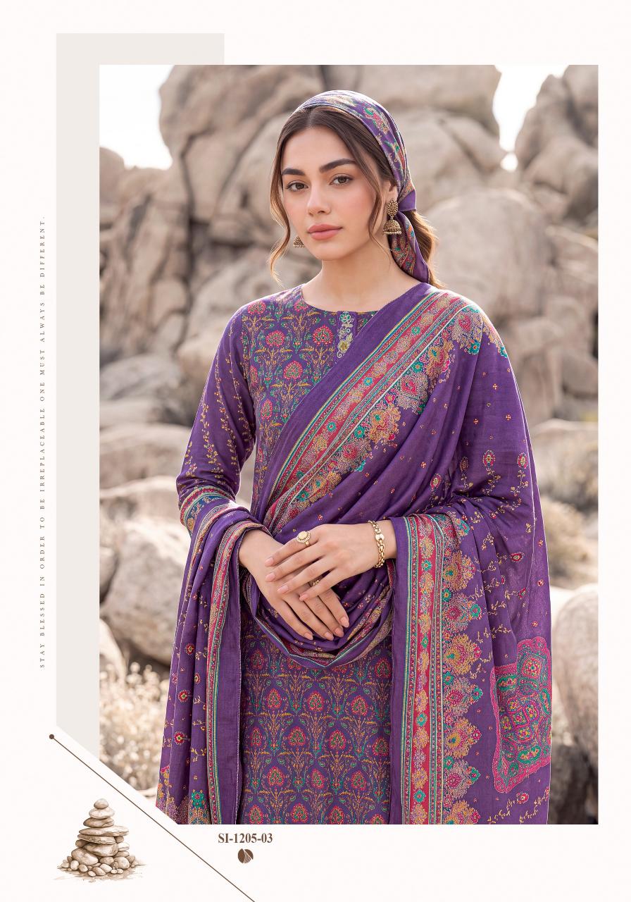 ALok Royal Mastani catalog wholesale dress materials dealers in surat