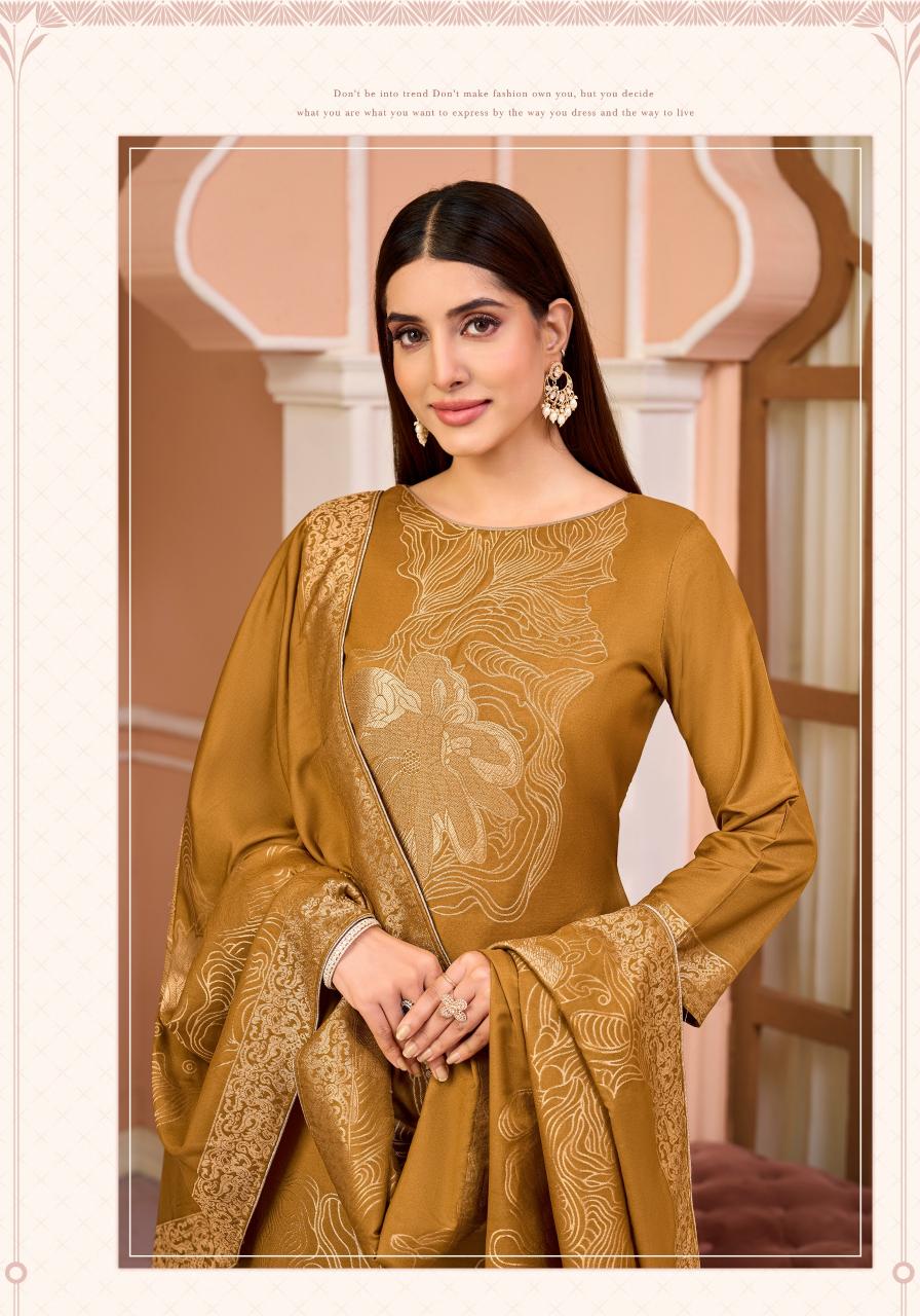 Alok Sargun vol 7 catalog surat dress material in pune