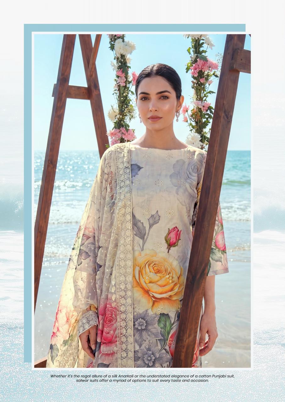 Alok Soni Chicken catalog wholesale dress material surat gujarat india